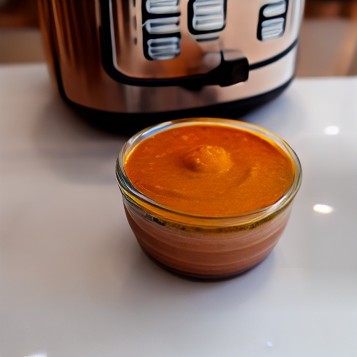 Measuring 0.25 cup of thai curry paste in ounces for air fryer recipes