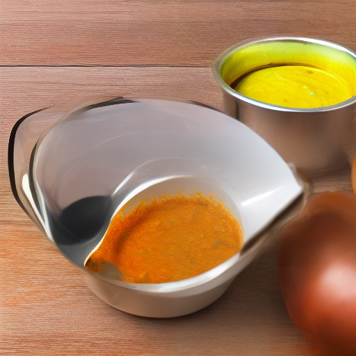 Measuring 0.5 cup of thai curry paste in ounces for air fryer recipes
