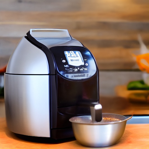 Measuring Thai curry paste in ounces for air fryer recipes