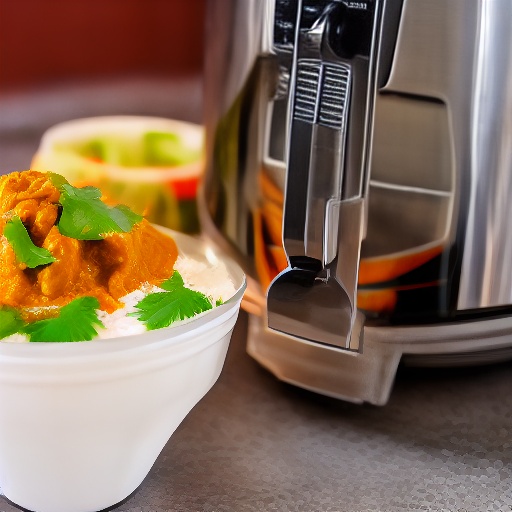 Measuring thai curry paste in cups and ounces for air fryer recipes