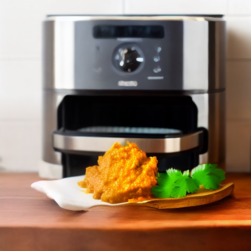 Measuring 1.75 cups of thai curry paste in ounces for air fryer recipes