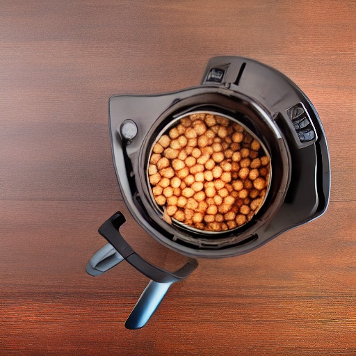 Measuring 0.25 cup of ground almonds in ounces for air fryer recipes