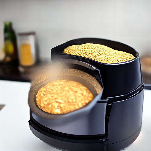 Measuring 0.66 cup of rolled oats in ounces for air fryer recipes