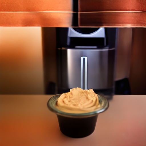 Measuring 0.125 cup of peanut butter in ounces for air fryer recipes