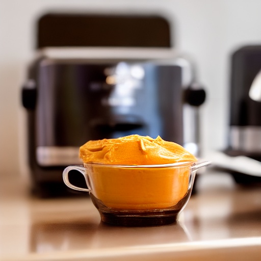 Measuring 0.5 cup of peanut butter in ounces for air fryer recipes