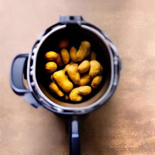 Measuring 1 cup of peanut butter in ounces for air fryer recipes