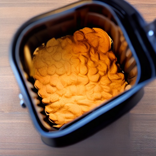 Measuring peanut butter in cups and converting to ounces for air fryer recipes