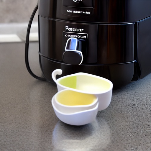 Measuring 0.25 cup of powdered milk in ounces for air fryer recipes