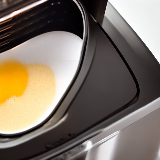 Measuring 0.375 cup of powdered milk in ounces for air fryer recipes