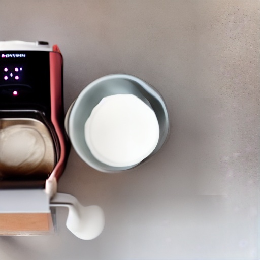 Measuring 0.5 cup of double cream in ounces for air fryer recipes