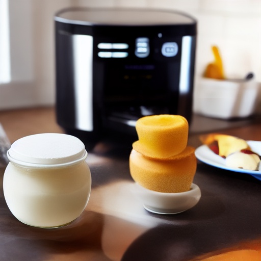 Measuring 1.33 cups of double cream in ounces for air fryer recipes