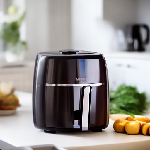 Measuring 1.75 cups of double cream for air fryer recipes