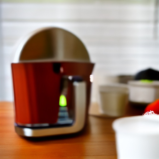 Measuring lime juice for air fryer recipes