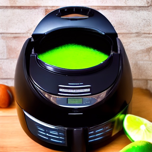 Measuring lime juice in cups and ounces for air fryer recipes