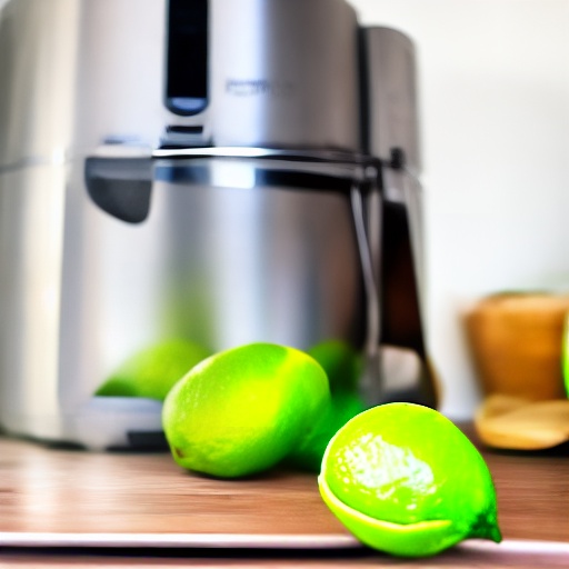 Measuring lime juice in cups and ounces for air fryer recipes