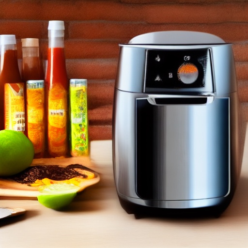 Measuring 1.33 cups of hot sauce in ounces for air fryer recipes