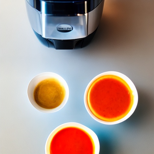 Measuring 2.5 cups of hot sauce in ounces for air fryer recipes