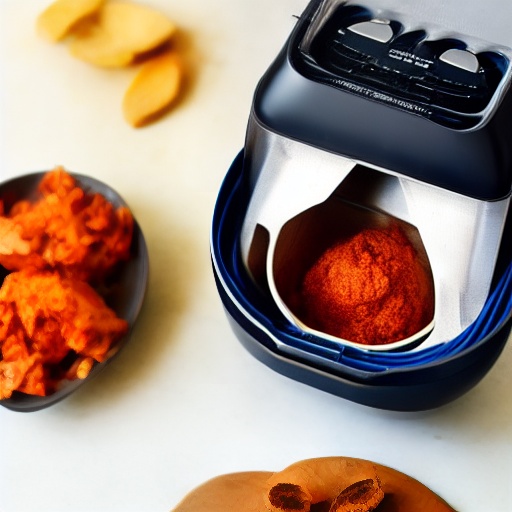 Measuring 2 cups of harissa paste in ounces for air fryer recipes