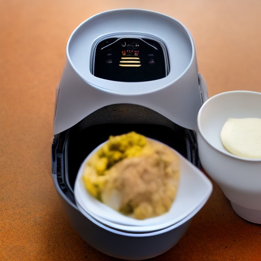 Measuring harissa paste in cups and ounces for air fryer recipes