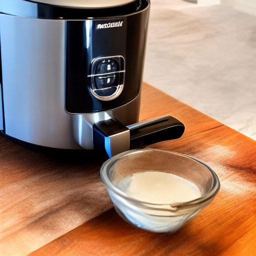 Measuring 0.125 cup of molasses in ounces for air fryer recipes