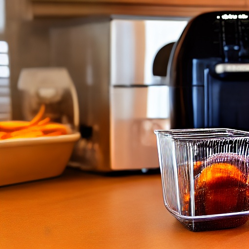Measuring 1.33 cups of molasses in ounces for air fryer recipes