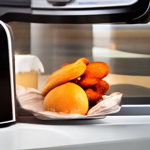 Measuring molasses in cups and converting to ounces for air fryer recipes