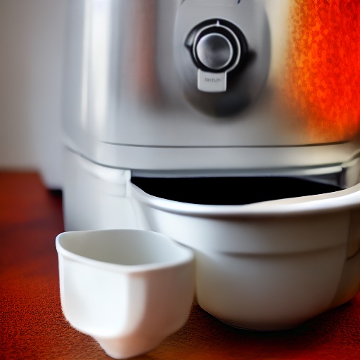 Measuring molasses in cups and ounces for air fryer recipes