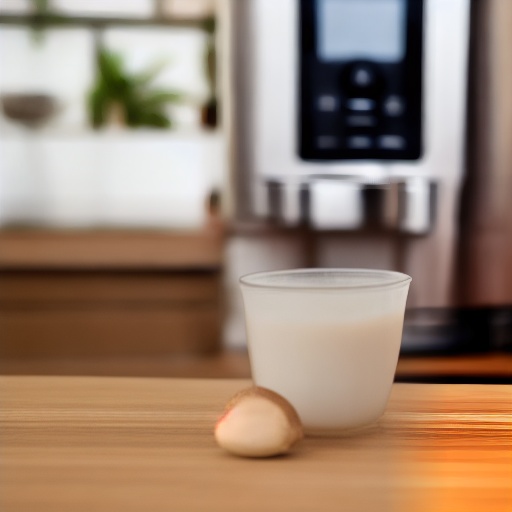 Measuring 0.33 cup of evaporated milk in ounces for air fryer recipes