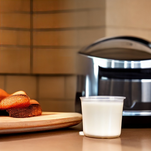 Measuring 0.66 cup of evaporated milk in ounces for air fryer recipes