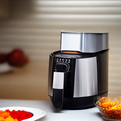 Measuring evaporated milk in a cup for air fryer recipes