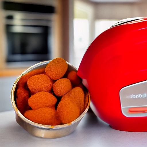 Measuring 0.25 cup of paprika in ounces for air fryer recipes