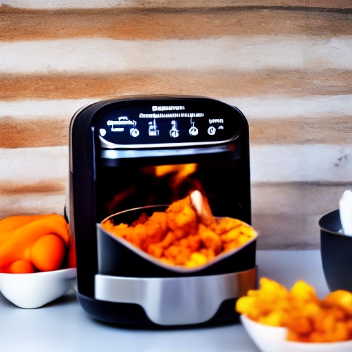 Measuring 0.5 cup of paprika in ounces for air fryer recipes