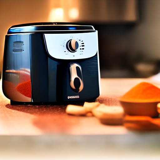 Measuring 2 cups of paprika in ounces for air fryer recipes