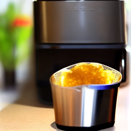 Measuring 0.125 cup of vegetable oil in ounces for air fryer recipes