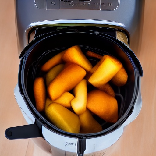 Measuring 0.25 cup vegetable oil in ounces for air fryer cooking