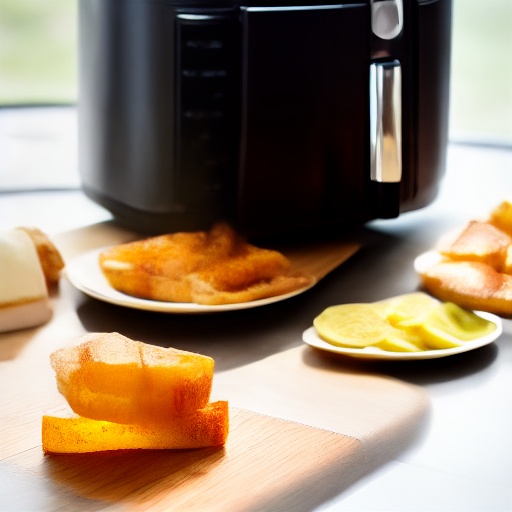 Measuring 0.5 cup of vegetable oil in ounces for air fryer recipes