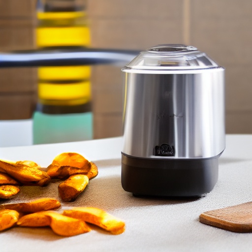 Measuring 0.66 cup of vegetable oil in ounces for air fryer cooking