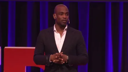 TEDxDelft — Calling for a creative revolution