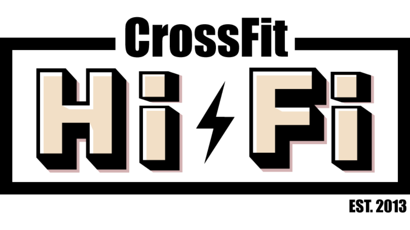 CrossFit HiFi