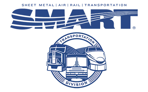 SMART TD LOCAL 212 LOGO