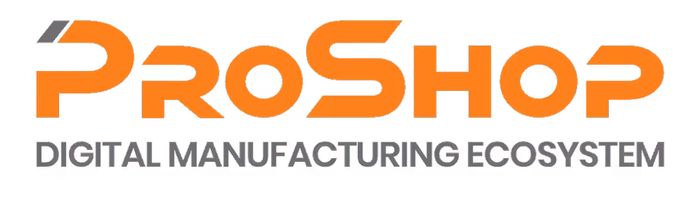 ProShop logo