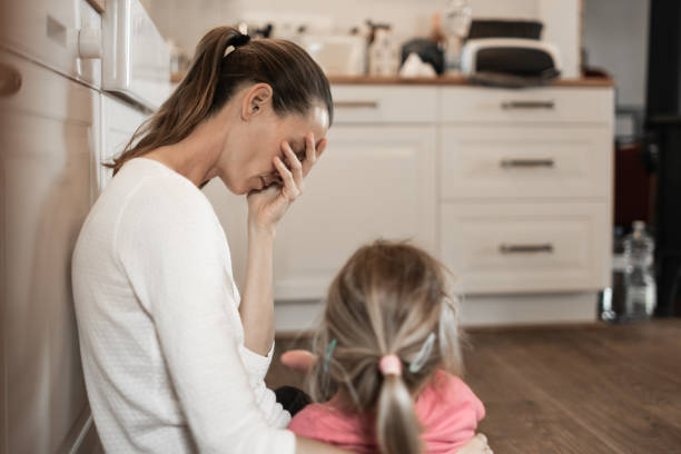 Compassion Fatigue 