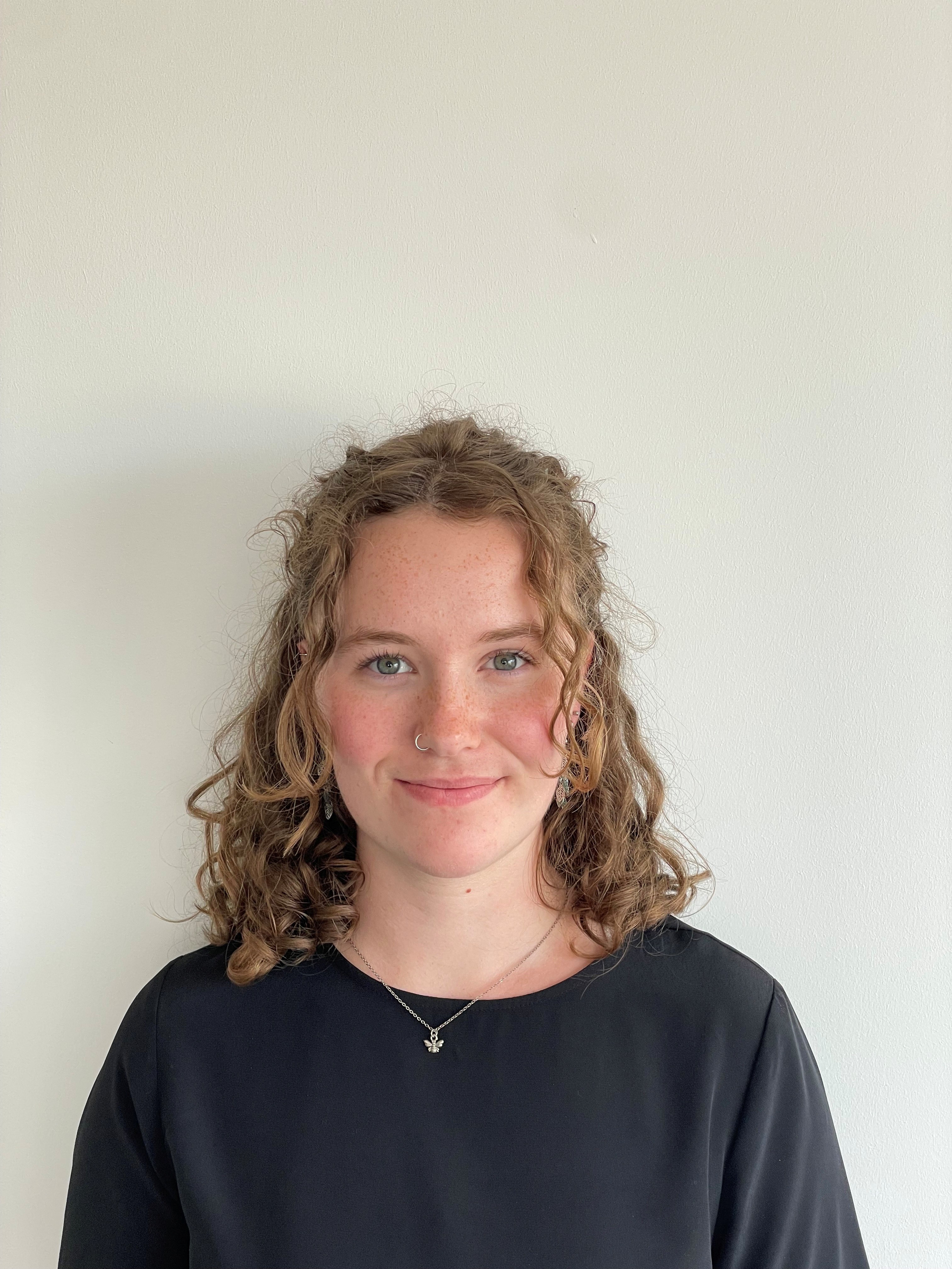 Sophie Keeshan