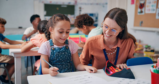 Making Communication Count: The Role of Speech and Language Therapists in Schools