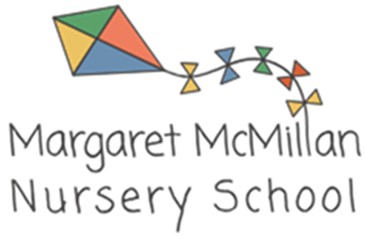 Margaret Mcmillan Nursery School