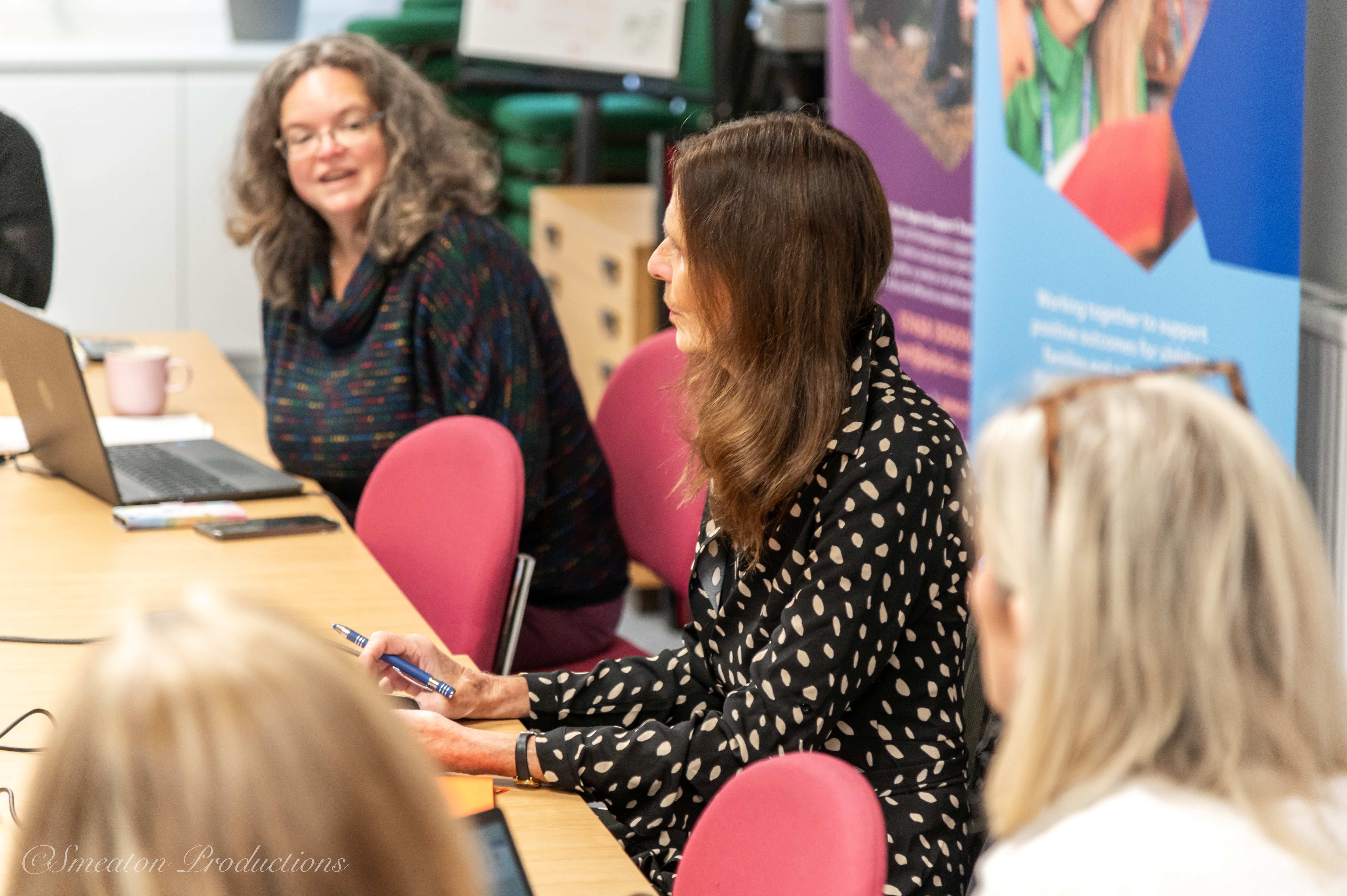 Staff Supervision Individual / Groups