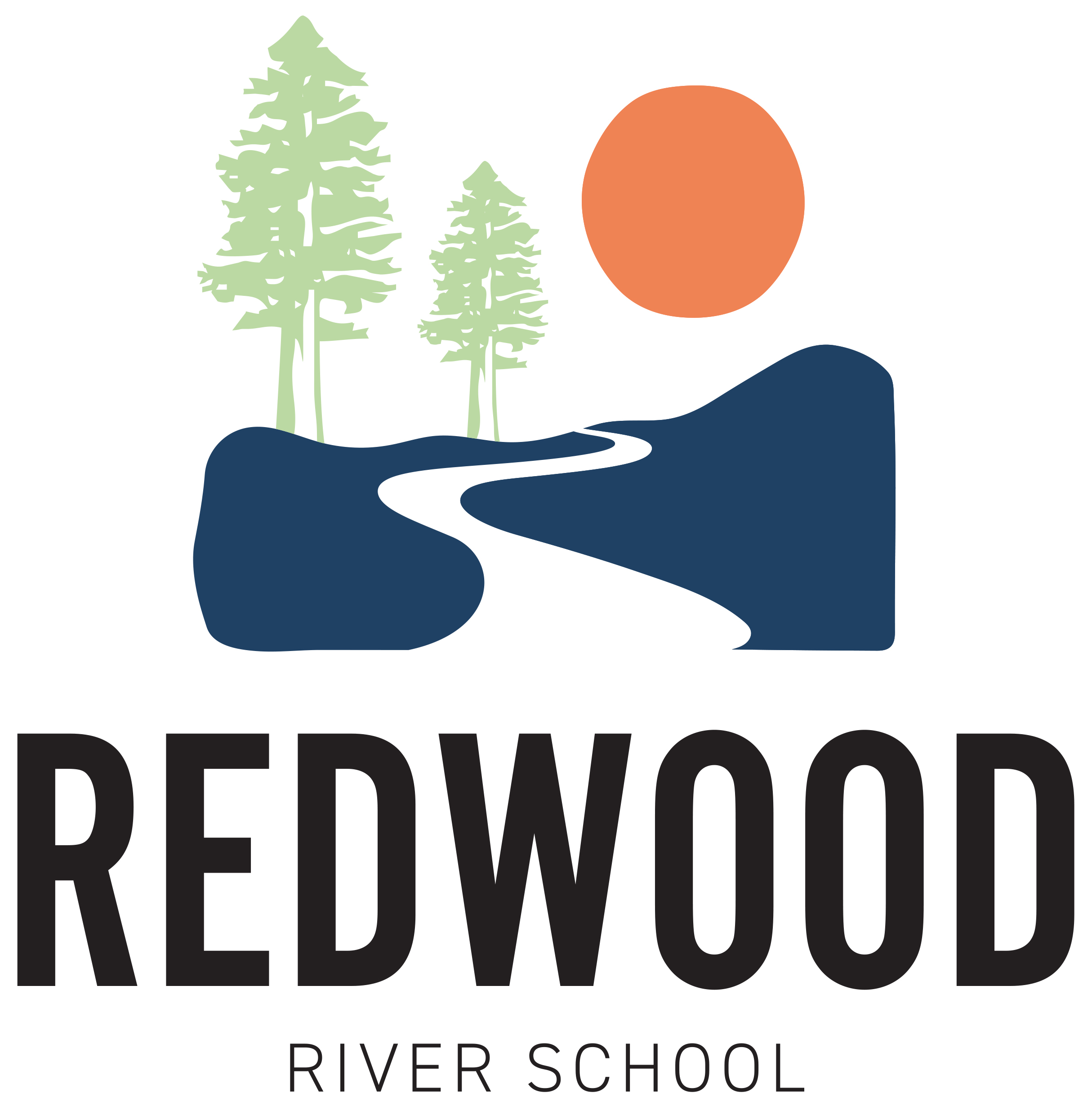 Redwood River School
