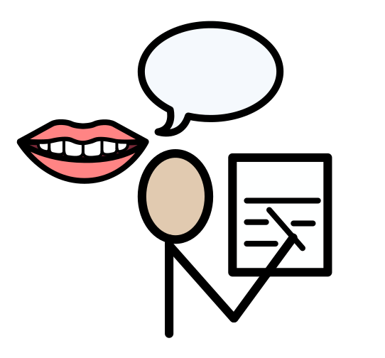 Day in the Life of a PLP Speech & Language Therapist