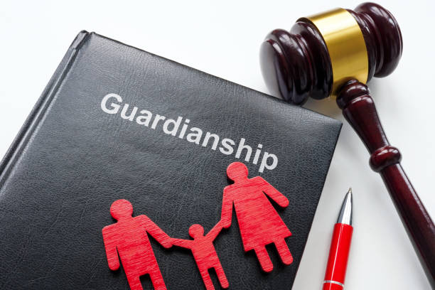 Special Guardianship Orders