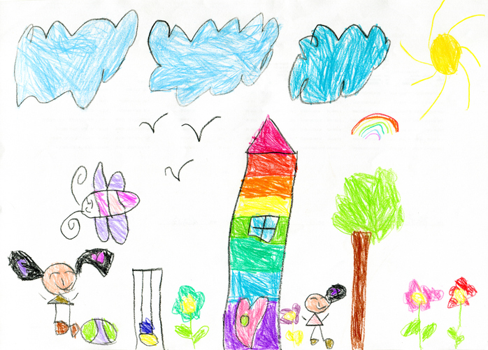 Art Therapy & Confidence